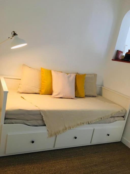 Appartement Mignon, Plein Centre Biarritz Ngoại thất bức ảnh